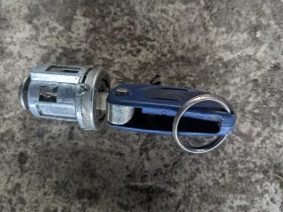  Личинка замка зажигания Fiat Stilo Арт 2000000021392, вид 2