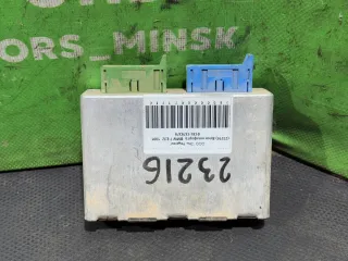 61351379379 Блок комфорта BMW 7 E32 Арт 2000000023216, вид 1
