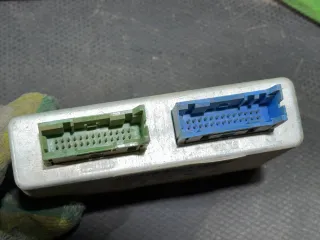 61351379379 Блок комфорта BMW 7 E32 Арт 2000000023216, вид 2