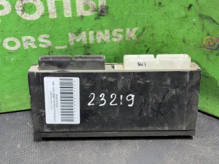 61351379741 Блок комфорта BMW 7 E32 Арт 2000000023219, вид 1