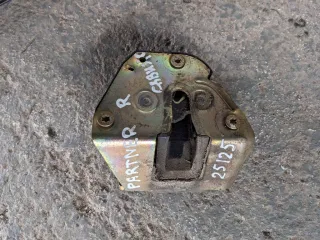  Замок двери сдвижной Peugeot Partner 1 Арт 2000000025125, вид 1