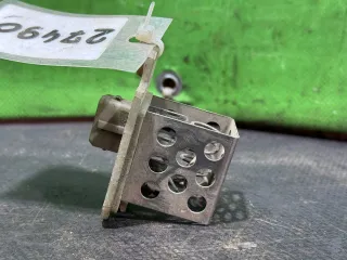 9641212680 Сопротивление печки Citroen Xsara Арт 2000000027490, вид 1