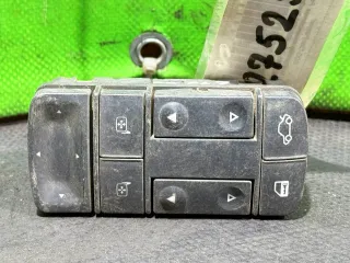 09185952 Блок управления стеклоподъемниками Opel Vectra C  Арт 2000000027525