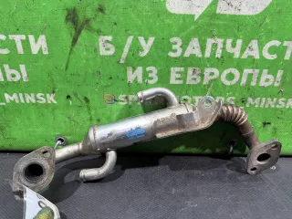 897300881 Охладитель отработанных газов Opel Astra G Арт 2000000027605, вид 2