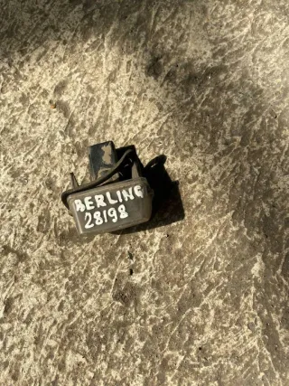  Подсветка номера Citroen Berlingo 1 restailing Арт 2000000028198, вид 1