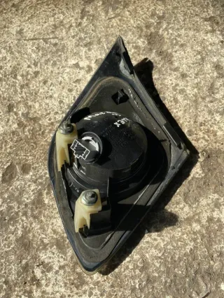  Фонарь крышки багажника левый Mazda 3 BK Арт 2000000028203, вид 2