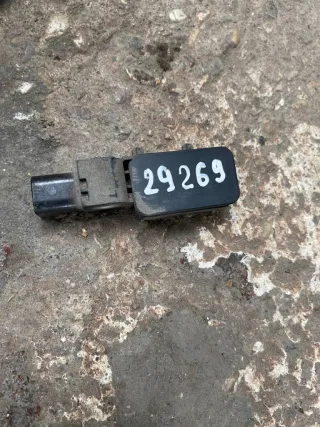 GJ6A57K1X Датчик удара Mazda 6 1 Арт 2000000029269, вид 1