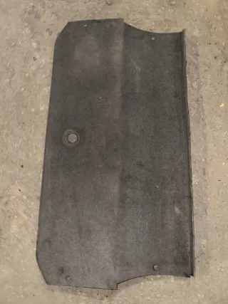 8125930 Обшивка багажника BMW 3 E46 Арт 2000000029851, вид 2