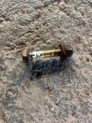  Болт развальный Nissan X-Trail T30 Арт 2000000030228, вид 1