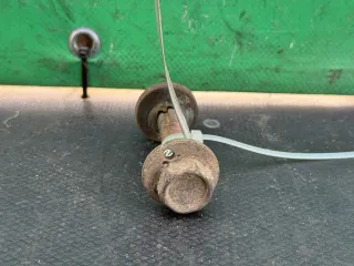  Болт развальный Nissan X-Trail T30 Арт 2000000030228, вид 2