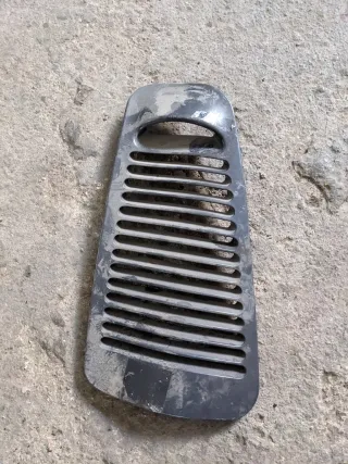 95280B63BBW Обшивка багажника Ford Galaxy 1 Арт 2000000030634, вид 2