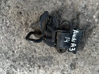 8L0823480 Замок капота Audi A3 8L Арт 2000000030731, вид 2