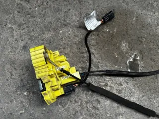 1370900080 Замок двери сдвижной Citroen Nemo Арт 2000000030808, вид 2