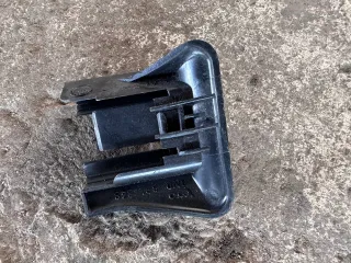 8N0881348 Пластик салазок сиденья Audi TT 1 Арт 2000000030927, вид 2