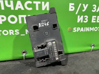 2038201385 Блок управления двери передней левой Mercedes C W203 Арт 2000000031246, вид 1