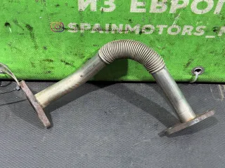  Трубка системы рециркуляции EGR Ford Escort 6 Арт 2000000031276
