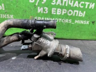  Корпус термостата Fiat Stilo Арт 2000000031319, вид 1