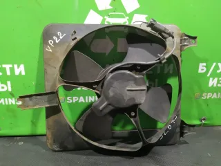  Вентилятор кондиционера Rover 620 Арт 2000000032675, вид 1