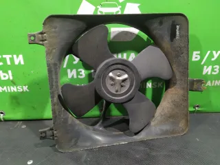  Вентилятор кондиционера Rover 620 Арт 2000000032675, вид 2