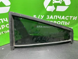  Стекло двери задней правой Hyundai Santa FE 1 (SM) Арт 2000000033734, вид 2