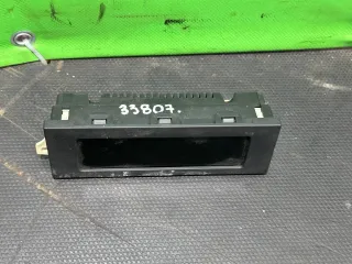 96632560 Дисплей Citroen C3 1 Арт 2000000033807, вид 2