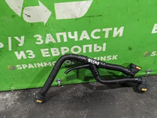  Патрубок вентиляции картера Peugeot 307 1.6л i Арт 2000000034578, вид 1