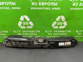  Планка под капот Citroen Xsara Арт 2000000035188, вид 1