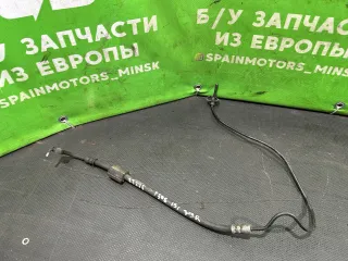  Шланг тормозной Peugeot 308 2 Арт 2000000037375, вид 1