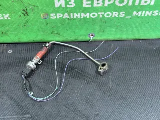  Датчик температуры выхлопных газов Renault Scenic 1 Арт 2000000037916, вид 2