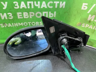  Зеркало наружное левое Citroen C5 1 Арт 2000000037996, вид 1