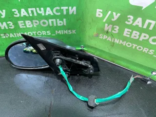  Зеркало наружное левое Citroen C5 1 Арт 2000000037996, вид 2