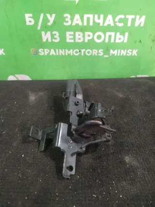 39262A800 Датчик давления масла Hyundai i30 FD 1.6л CRDi Арт 2000000038801, вид 2