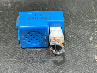 957103K000 Датчик звукового сигнала (зуммер) Hyundai Sonata (NF) Арт 2000000042165, вид 2