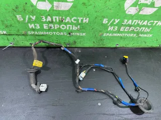 916603K021 Проводка двери задней правой Hyundai Sonata (NF) Арт 2000000042285, вид 1