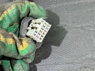 916603K021 Проводка двери задней правой Hyundai Sonata (NF) Арт 2000000042285, вид 2