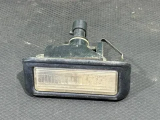  Подсветка номера Fiat Doblo 1 Арт 2000000042656