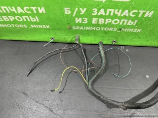  Клемма аккумулятора плюс Citroen Xsara Picasso Арт 2000000043220, вид 2