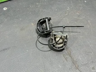  Кронштейн радиатора Citroen C3 1 Арт 2000000043372, вид 2