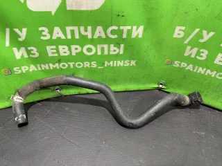 24461876 Патрубок (трубопровод, шланг) Opel Vectra C  Арт 2000000043670, вид 2