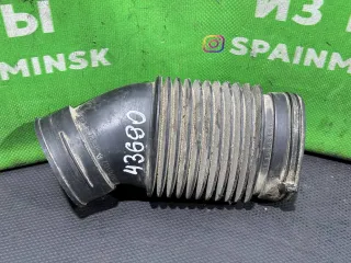 9635043880 Патрубок воздушного фильтра Citroen Xsara Picasso Арт 2000000043690, вид 1