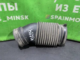 9635043880 Патрубок воздушного фильтра Citroen Xsara Арт 2000000043694, вид 1