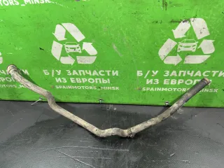  Патрубок (трубопровод, шланг) Peugeot 407 Арт 2000000044417, вид 2
