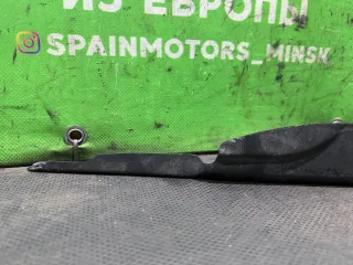 66898JD000 Пыльник крыла переднего правого Nissan Qashqai+2 Арт 2000000045139, вид 2