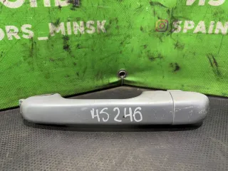  Ручка наружная задняя левая Volvo S70 Арт 2000000045246, вид 1