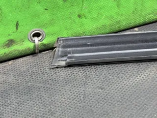  Молдинг стекла двери передней правой внутренний Citroen C5 2 Арт 2000000045265, вид 2