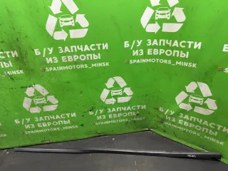  Молдинг стекла двери передней правой наружный Citroen C5 2 Арт 2000000045266, вид 1