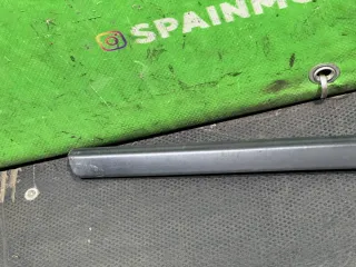  Молдинг стекла двери передней правой наружный Citroen C5 2 Арт 2000000045266, вид 2