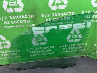  Стекло двери передней левой Citroen C5 2 Арт 2000000045269, вид 1
