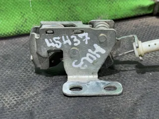  Замок двери задней правой Citroen Nemo Арт 2000000045437, вид 2