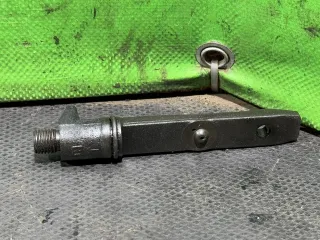  Траверса верхняя Opel Zafira A Арт 2000000045752, вид 2